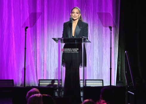Jennifer Lopez