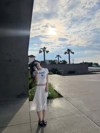 Full leaked Jessica private onlyfans photo