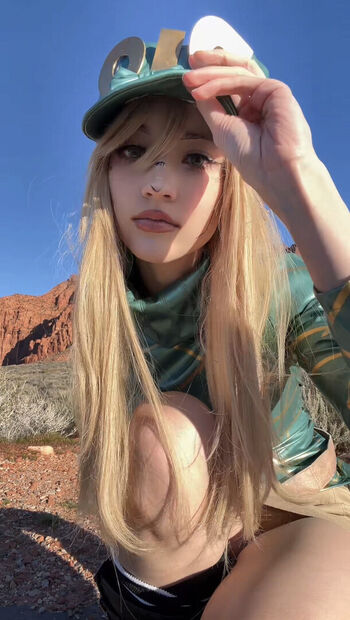 Jillynozomi