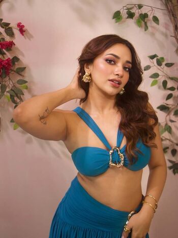 Jiya Shankar
