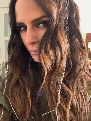 Jordana Brewster