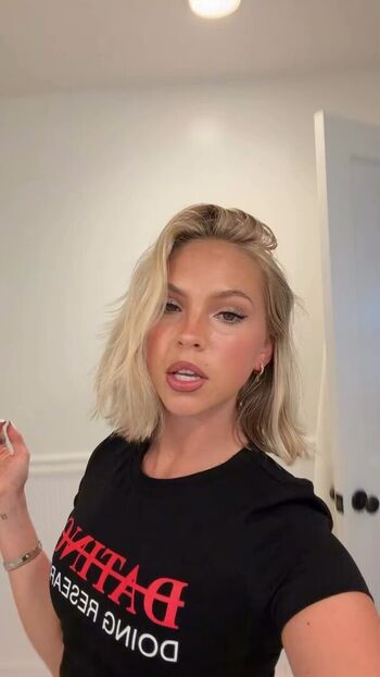 Jordyn Jones