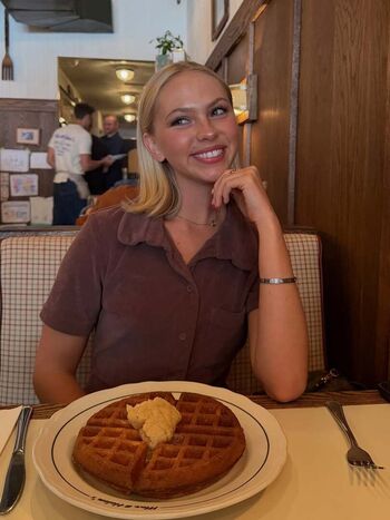 Jordyn Jones