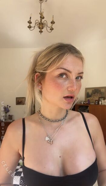 Julia Wulf