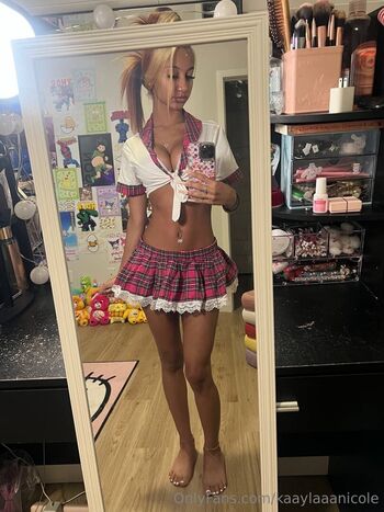 Kaaylaaanicole