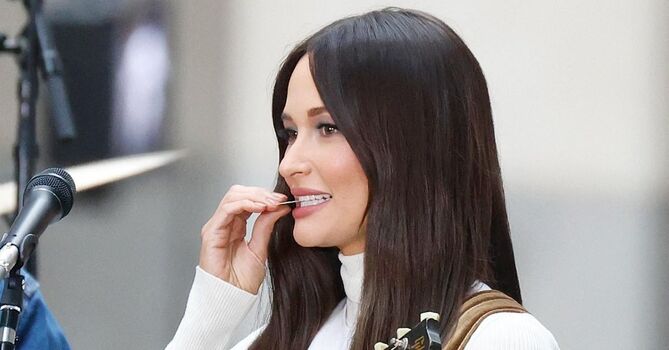 Full leaked Kaceymusgraves private onlyfans photo