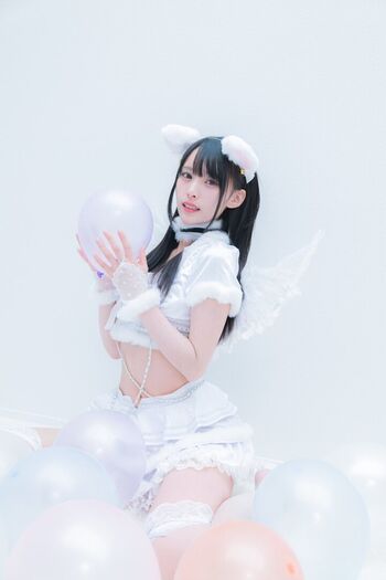 Full leaked Kagura leisa private onlyfans photo