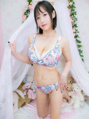 Kaho Shibuya