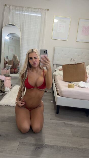 Full leaked Kaileigh wilson private onlyfans photo