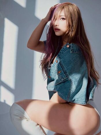 Full leaked Kairi sane page private onlyfans photo