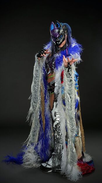 Full leaked Kairi sane page private onlyfans photo