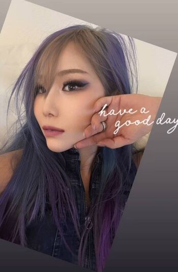 Full leaked Kairi sane page private onlyfans photo