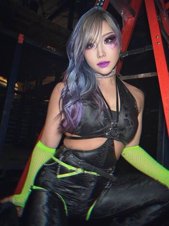 Full leaked Kairi sane page private onlyfans photo