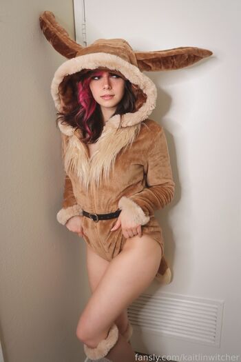 Full leaked Kaitlin witcher private onlyfans photo