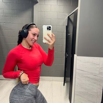 Full leaked Kaliegh robinson private onlyfans photo