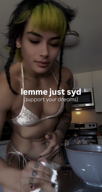 Full leaked Kiana joy private onlyfans photo