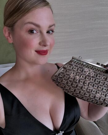 Full leaked Kimberly nixon private onlyfans photo