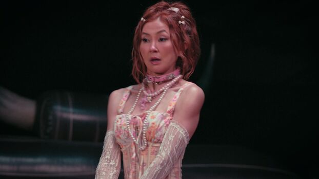 Kimiko Glenn