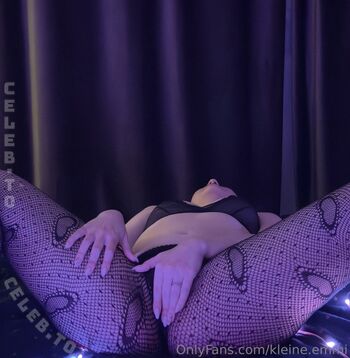 Full leaked Kleine emmi page private onlyfans photo