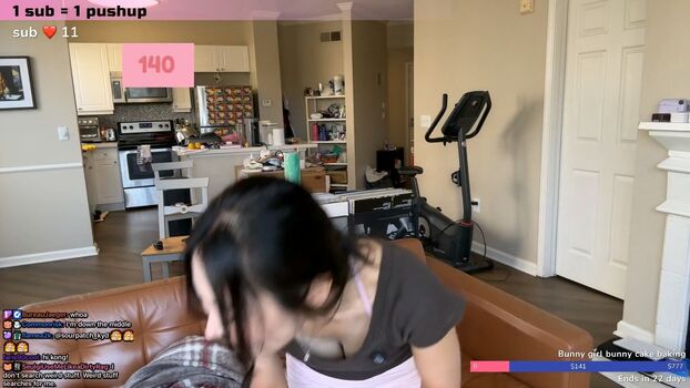 Full leaked Raine reacts/ private onlyfans photo
