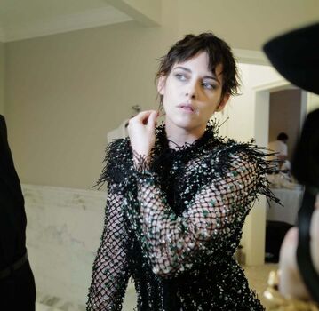 Kristen Stewart