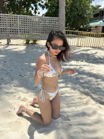 Full leaked Krizhian quizon private onlyfans photo