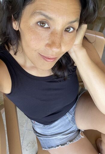 Kumi Omori