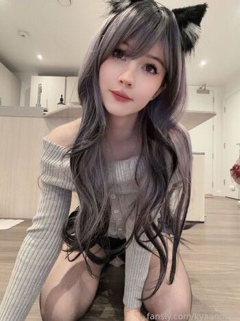 Full leaked Kyaandere  page private onlyfans photo