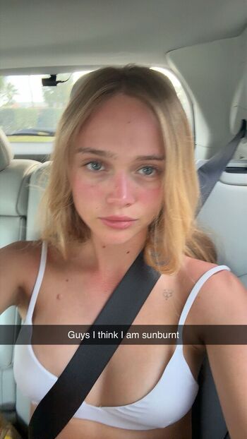 Kyla Dodds