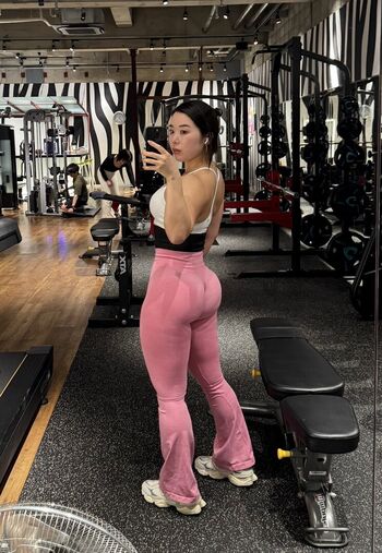 Full leaked Kyoka yamashita private onlyfans photo