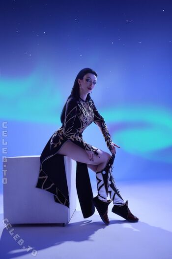 Lady Melamori