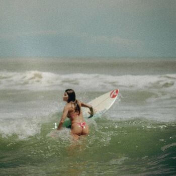 Leticia Bufoni