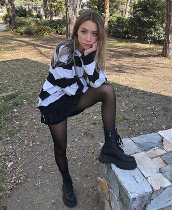 Full leaked Leya gornaya private onlyfans photo