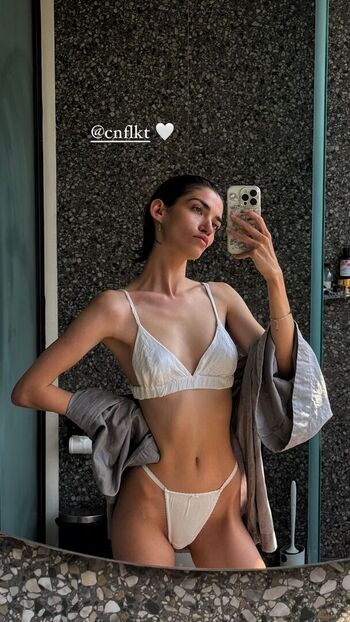 Liana Nogovitsyna