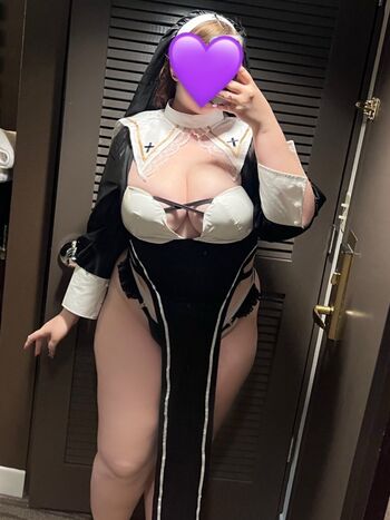Full leaked Lili morgaine private onlyfans photo