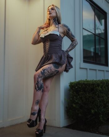 lilithsnoir