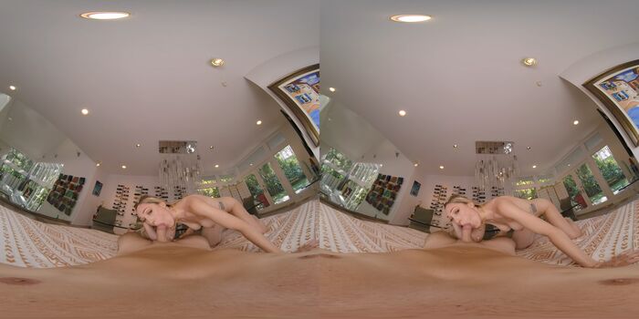 Lily LaBeau
