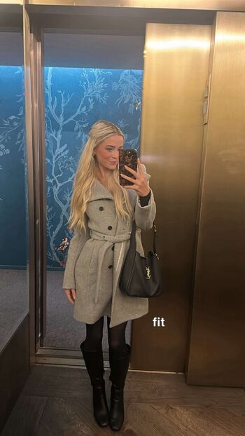 Livvy Dunne