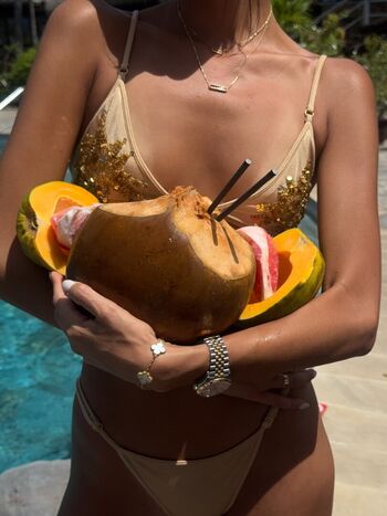 Luana Barron