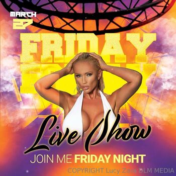 Full leaked Lucyzara private onlyfans photo