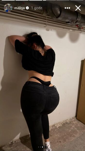 Full leaked Mlqa private onlyfans photo