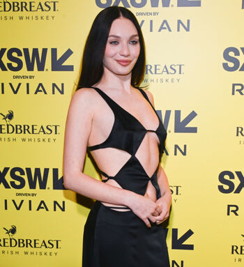 Maddie Ziegler