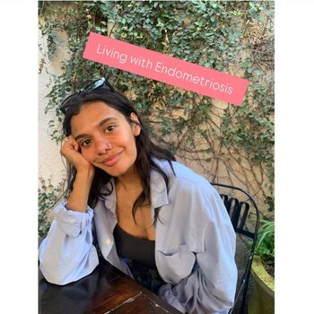 Madeleine Madden