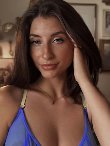 Madeline West