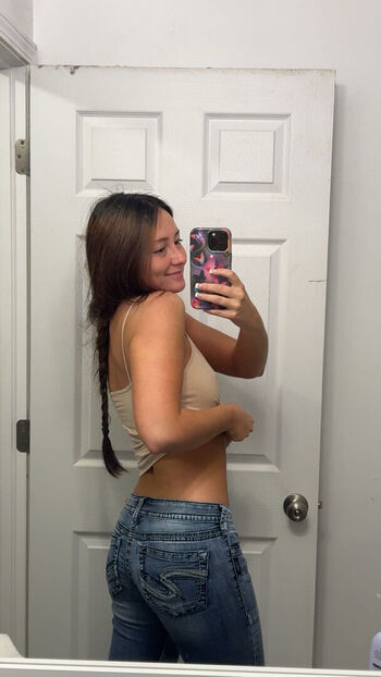 Madison Ingram