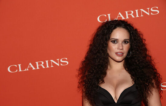 Madison Pettis