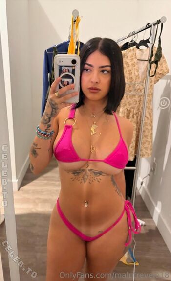 Malu Trevejo