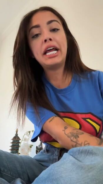 Full leaked Malu trevejo private onlyfans photo