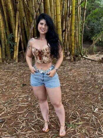 Full leaked Marcy ferreer private onlyfans photo