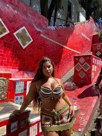Maria Clara Chaves
